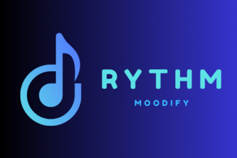 Rythm Moodify project cover