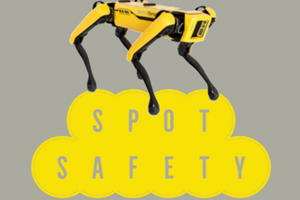 Safety Spot project cover