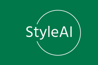 StyleAI project cover