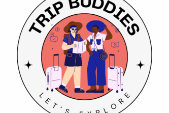 Trip Buddies project cover