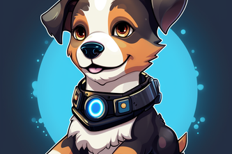 Updog project cover