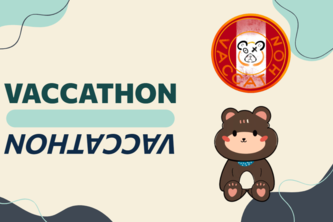 Vaccathon project cover