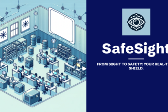 SafeSight project cover
