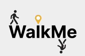 WalkMe project cover