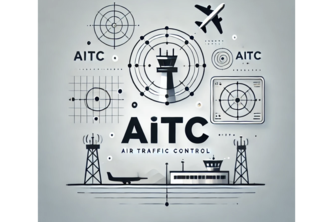 AI Traffic Control (AITC) project cover