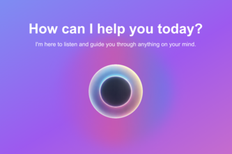 Aurora — Adaptive Therapy On-Demand project cover