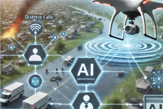 Autonomous AI Society avatar
