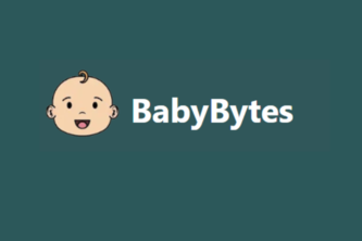 BabyBytes project cover