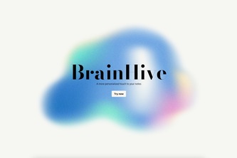 BrainHive avatar