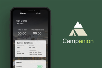 Campanion avatar