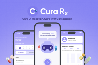 Cura Rx avatar