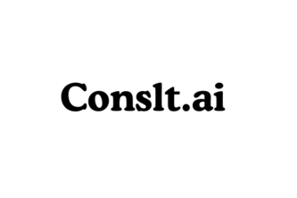 Conslt.AI avatar