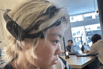 Duet: Brainwaves -> Live Music avatar