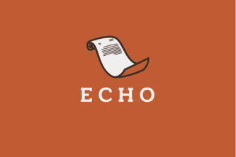 Echo avatar
