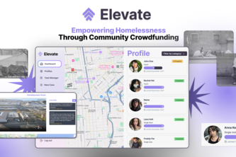 Elevate avatar