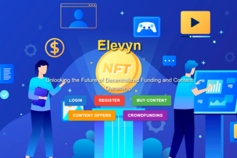 Elevyn avatar