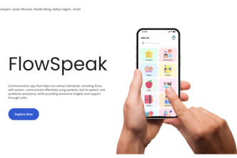 FlowSpeak avatar