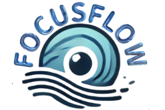 Focus Flow project cover