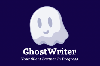GhostWriter avatar