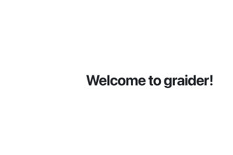 graider avatar