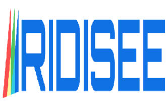 Iridisee project cover