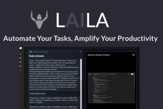 Laila avatar