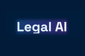 Legal AI project cover
