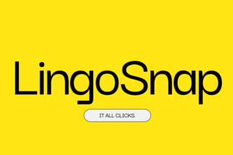 LingoSnap avatar