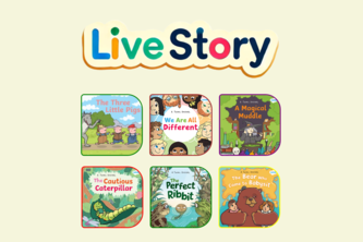 LiveStory avatar