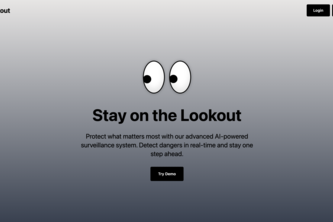 Lookout avatar