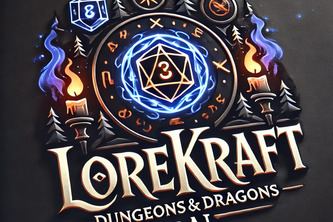 LoreKraft avatar
