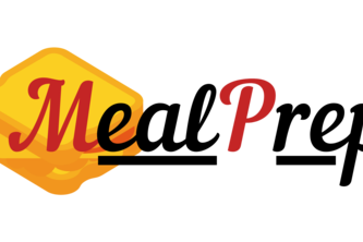 MealPrep project cover