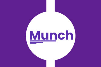 Munch avatar