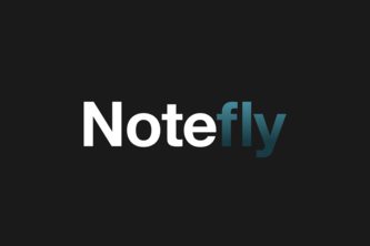 Notefly - AI Meeting Notes on the Fly avatar