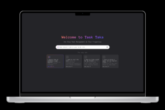 Task Taka avatar