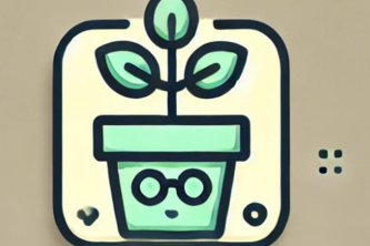 PlantPedia project cover