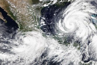 Real Time Hurricane Prediction avatar