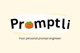 Promptli avatar