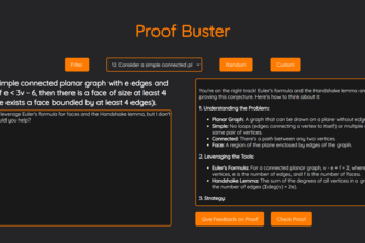 Proof Buster avatar