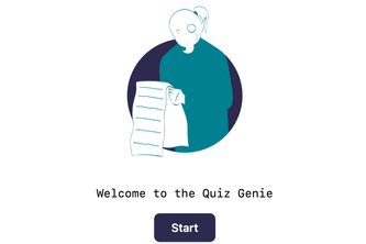 QuizGenie avatar