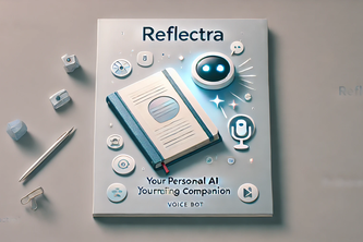 Reflectra avatar