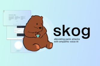 skog avatar