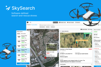 SkySearch avatar