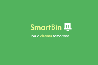 SmartBin avatar