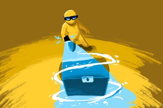 SnapChest avatar