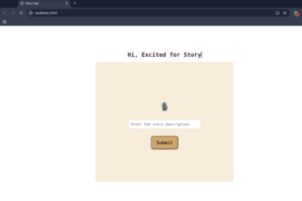 StorySpark avatar