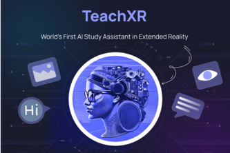 TeachXR avatar