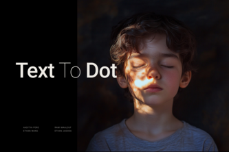 Text to Dot avatar