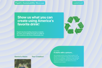 TrashToTreasure - Sustainable Showcase avatar