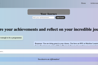 UpliftMe avatar